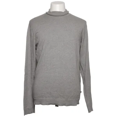 Turtleneck (Gray) from Matinique Organic cotton