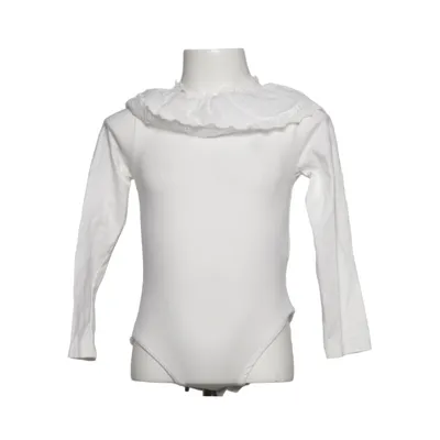 Body (Vit) från Zara
