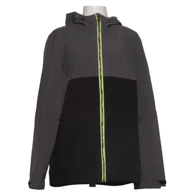 Regnjacka (Grå, Svart) från Killtec Polyester
