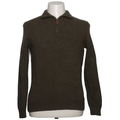 Sweater (Brown) from Ralph Lauren