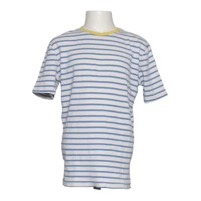 T-shirt (Bleu, Blanc, Multicolore) de Miniboden Coton