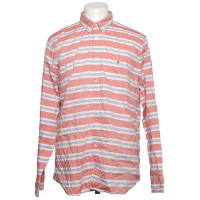 Shirt (New York Fit) from Tommy Hilfiger Cotton