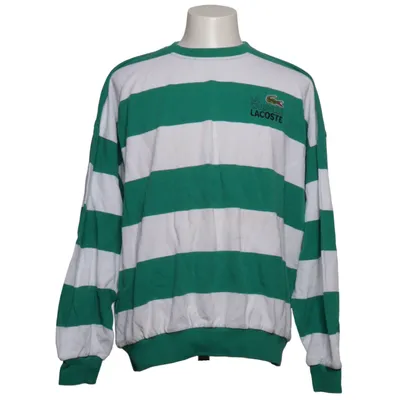 Sweatshirt (Vintage années 80) from Chemise Lacoste Cotton