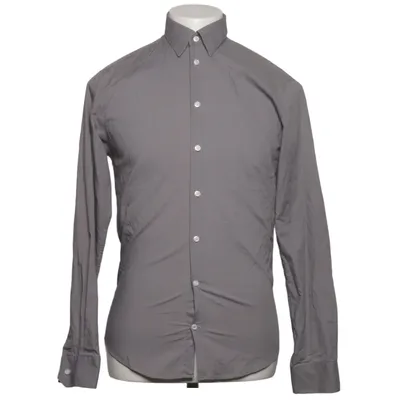 Shirt (Gray) from Bogie