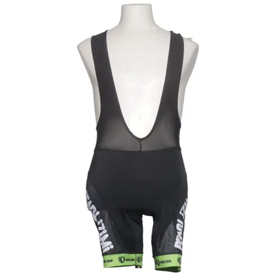 Wielrenpak (Zwart, Groen) van Pearl iZumi Elastaan, Polyamide, Polyester