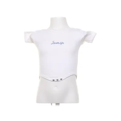 Body (Vit) från Fris