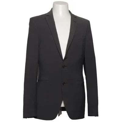 Blazer (Grijs) van J. Philipp Elastaan, Polyester, Viscose, Wol
