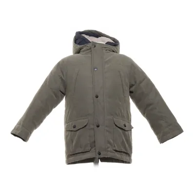 Winterjas (Groen, Beige) van Topolino Gerecycled polyester