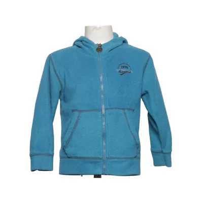 Hoodie (Blue) from Dopo Dopo Boys Polyester
