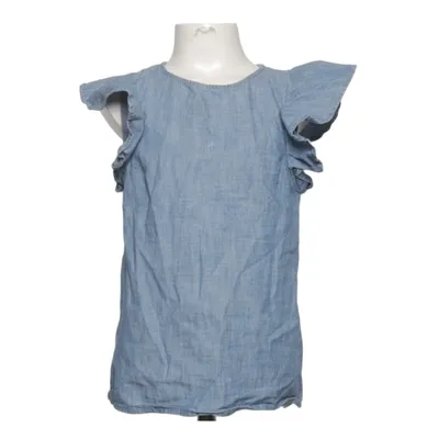 Top (Blue) from Polo Ralph Lauren Cotton