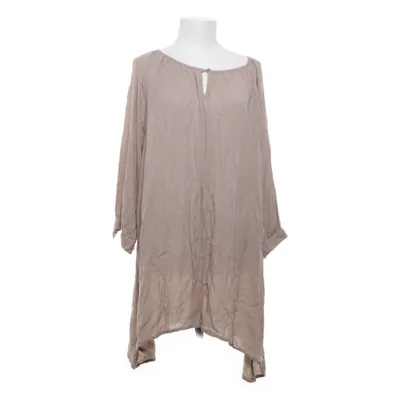 Tuniek (Beige) van Kaffe Viscose