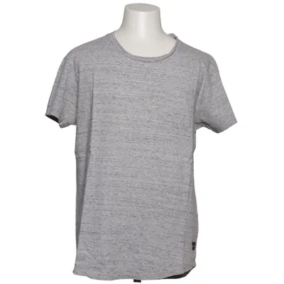 T-shirt (ENDLESS SS) från Chasin Bomull, Polyester