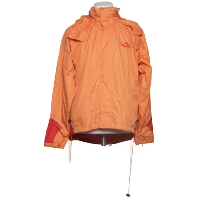 Trainingsjack (Oranje, Rood) van Shamp Polyester