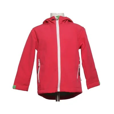 Softshelljakke (Pink, Grøn) fra Blue Wave Elastan, Polyester, Polyurethan