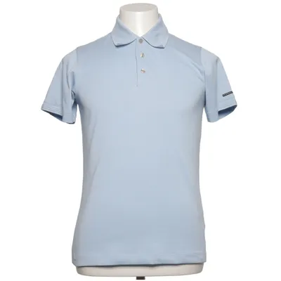 Pikétröja (Blå) från Porsche Design Sport x Adidas Polyester