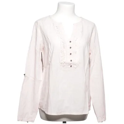 Blus (Rosa) från Linea Tesini Bomull