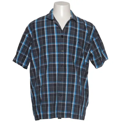 Korte mouwen shirt (100% Baumwolle ) van Götzburg Katoen