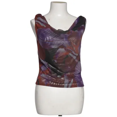 Topp (Flerfärgad) från Urban Outfitters Elastan, Polyester