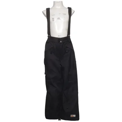 Ski pants (Gray) from Stuf Polyamide, Polyester
