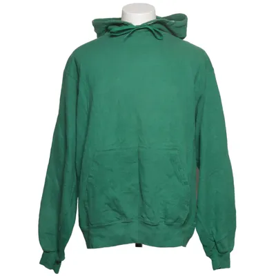 Hoodie (Green) from Champion