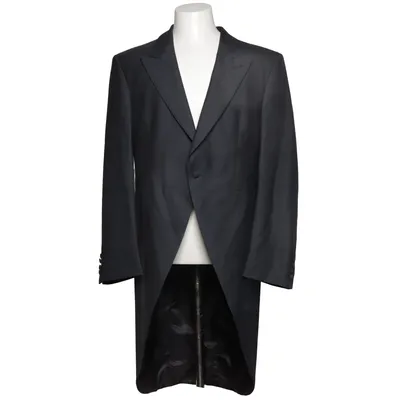 Veste queue de pie (Gris) de Wilvorst