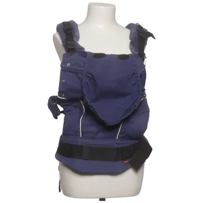 Porte-bébé (Bleu) de Manduca