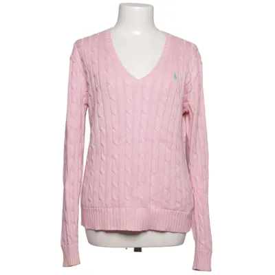 Sweater (Pink) from Polo Ralph Lauren Cotton