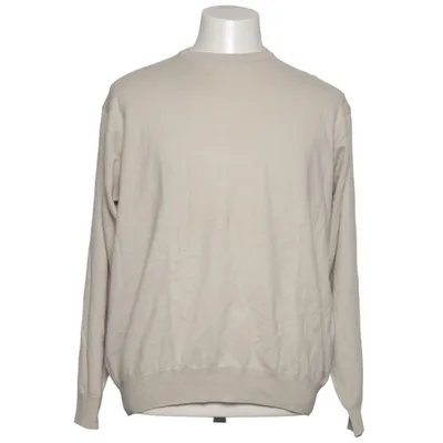 Tröja (Beige) från Via Cortesa Akryl, Ull