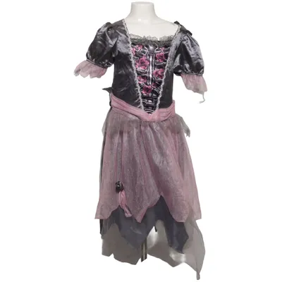 Fancy dress (Gray, Pink, Multicolored) from Halloween