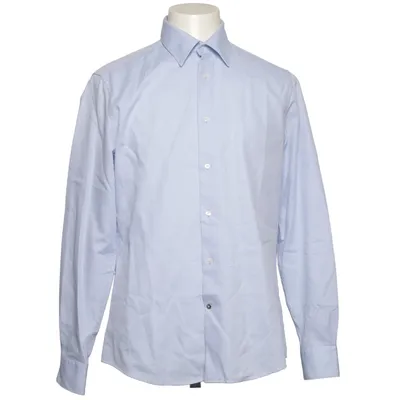 Shirt (Blue) from Paul Cotton