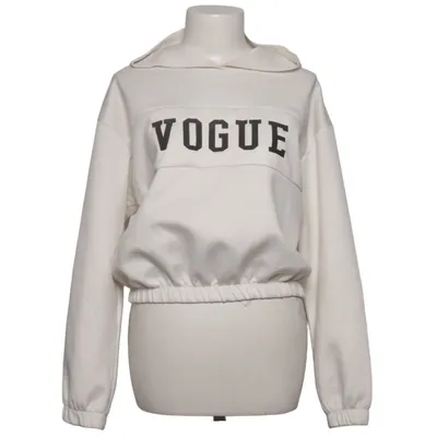 Sweat à capuche (Vogue) de Ambar Élasthane, Polyester