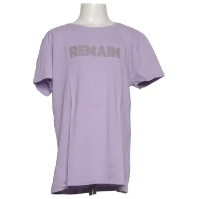 T-shirt (Remaintee) from Remain Cotton