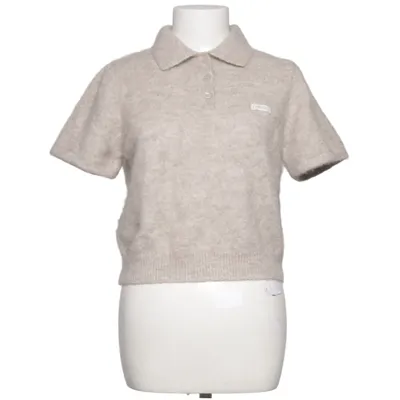 Sweater (Beige) from Lounge Alpaca wool, Elastane, Polyamide, Polyester