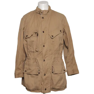 Veste safari (Beige) de Polo Ralph Lauren Coton