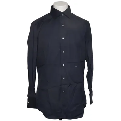 Chemise (Bleu) de Finamare Napoli