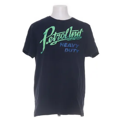 T-shirt (Blå) från Petrol Industries Bomull