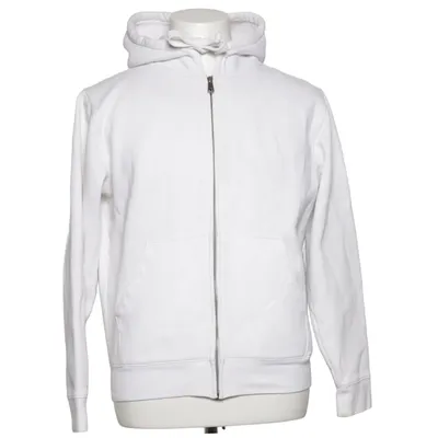 Huvtröja (266M) från Russell Bomull, Polyester