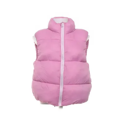 Ydervest (Pink) fra Kiki & Koko Polyamid, Polyester