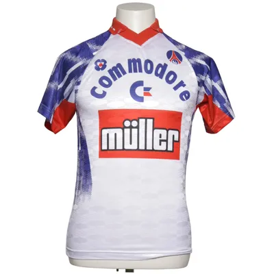 Hockeytrøje (Hvid, Blå, Rød) fra Paris Saint-Germain Polyester