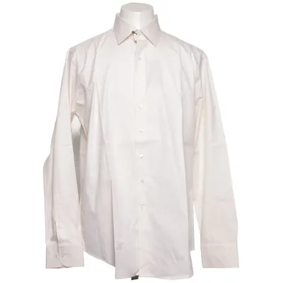 Skjorte (Ice Blue) fra For Men Bomuld