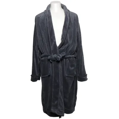 Bathrobe (Gray)