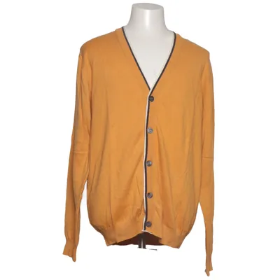 Cardigan (Slim Fit) van Aldo Colitti Katoen
