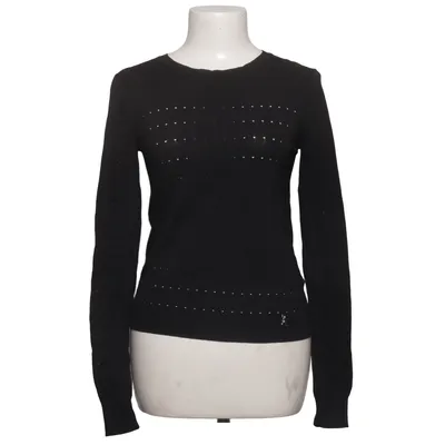 Pull-over (Noir) de Patrizia Pepe Polyamide, Viscose
