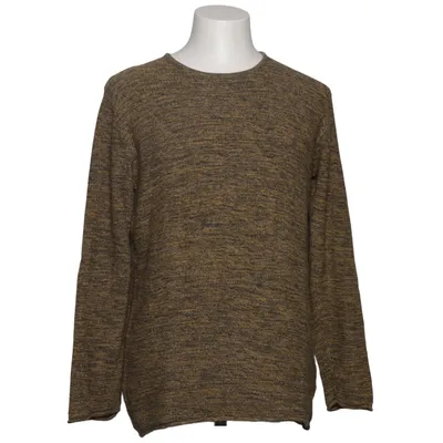 Sweater (Kristian) from Indicode Cotton