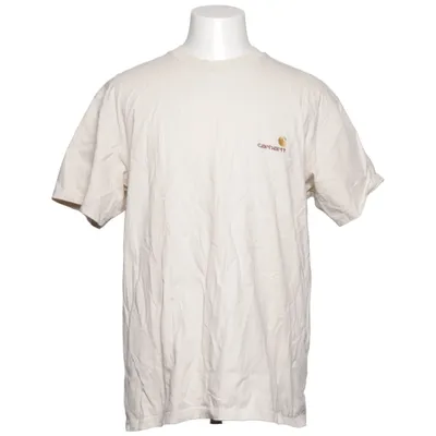 T-shirt (S/S AMERICAN SCRIPT T-SHIRT) from Carhartt WIP Organic cotton