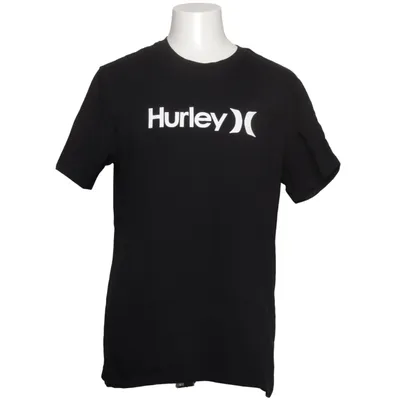 T-shirt (Everyday Washed) fra Hurley Bomuld