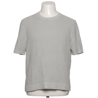 T-shirt (Grijs, Groen) van COS