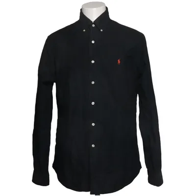 Overhemd (Blauw) van Ralph Lauren Katoen