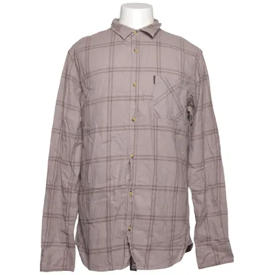 Flannel shirt (Gray) from Rip Curl Cotton