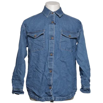 Denim jacket (Blue) from Billabong Cotton
